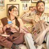 Radhika Madan remembers Irrfan Khan's warmth on Angrezi Medium sets “He really inspired and encouraged me”
