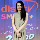Radhika Madan calls herself "ardent fan" of Shah Rukh Khan: "It will be such a joy just to be in the same frame as him"