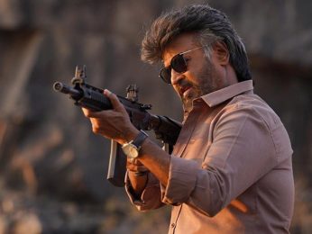 Rajinikanth starrer Jailer gets sequel titled Hukum: Report Rajinikanth starrer Jailer gets sequel titled Hukum: Report