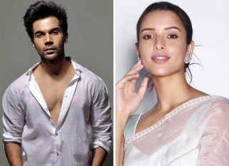 Rajkummar Rao, Triptii Dimri starrer Vicky Vidya Ka Woh Wala Video to release in October this year