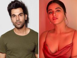 Rajkummar Rao and Wamiqa Gabbi to play leads in Dinesh Vijan’s romance drama: Report