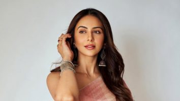 Rakul Preet Singh