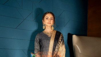 Rakul Preet Singh