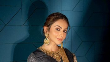 Rakul Preet Singh