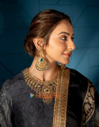 Rakul Preet Singh