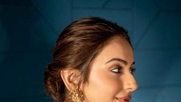 Rakul Preet Singh