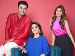 Ranbir Kapoor denies rumours of paying crores to Alia Bhatt’s sisters during ‘Joota Churai’ ceremony: “We did give some cash”