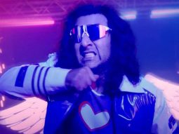 Ranbir Kapoor is the ULTIMATE FIGHTER donning long hair in Rohit Dhawan’s upcoming project, see photo