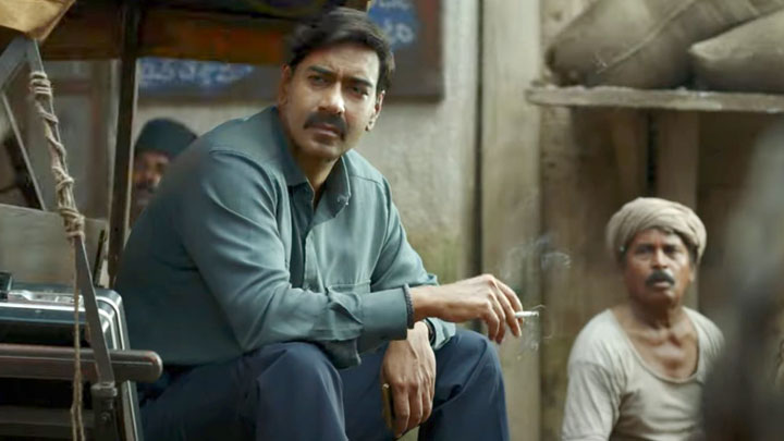 Ranga Ranga | Maidaan | Ajay Devgn | A.R.Rahman | Vaishali Samant | MC HEAM | Boney Kapoor Ranga Ranga | Maidaan | Ajay Devgn | A.R.Rahman | Vaishali Samant | MC HEAM | Boney Kapoor