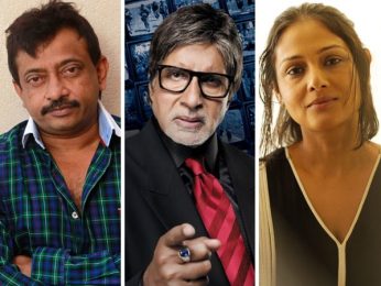 EXCLUSIVE: “Don’t think Ram Gopal Varma even cared about Rann’s failure, he didn’t have time to think about it,” says Shirsha Guha Thakurta