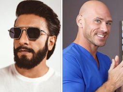 Ranveer Singh and Johnny Sins reunite for another Bold Care campaign; unveil their new teleshopping ad parody