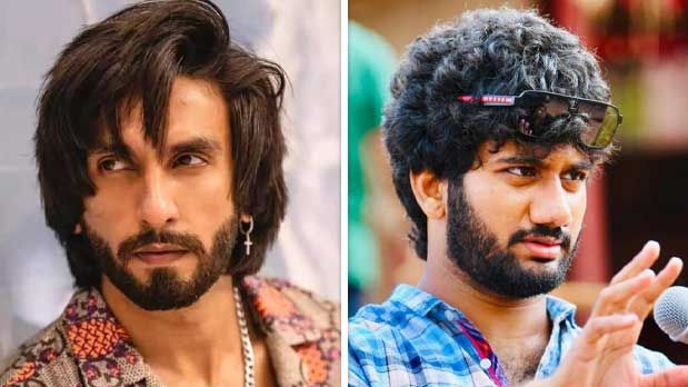 Ranveer Singh approached by Prasanth Varma for his next; report