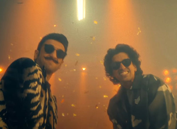 Ranveer Singh revisits Murad days from Gully Boy, makes a cameo in rapper SlowCheeta's music video 'Kar De Kaa', watch