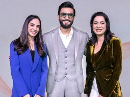 Ranveer Singh turns brand ambassador for D’Décor’s fabrics brand Sansaar