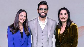 Ranveer Singh turns brand ambassador for D’Décor’s fabrics brand Sansaar