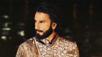 Ranveer Singh celebrates craftsmanship of the Bunkar community; addresses “every youth of India” in a powerful message