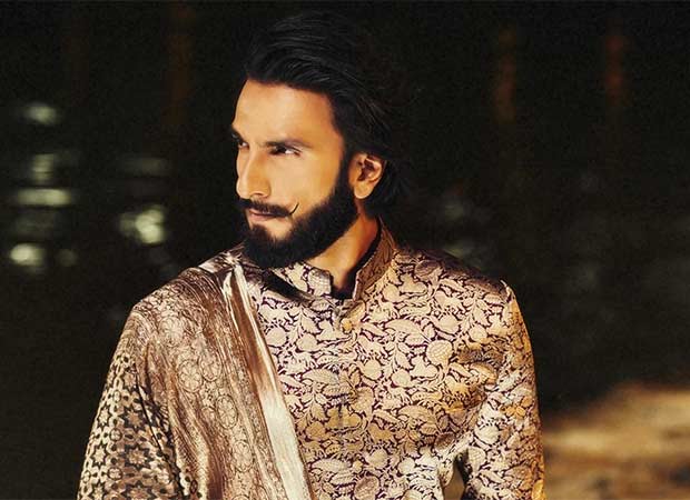 Ranveer Singh celebrates craftsmanship of the Bunkar community; addresses "every youth of India" in a powerful message 