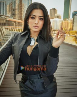 Rashmika Mandanna