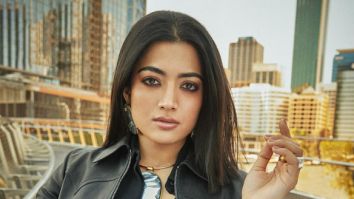 Rashmika Mandanna