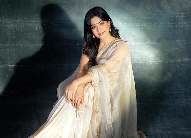 Rashmika Mandanna advises people to be ‘thick-skinned’; says, “The world passes judgments and criticisms and has many opinions”