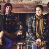 Rasika Dugal and Arjun Mathur starrer Lord Curzon Ki Haveli selected as Closing Night Film at the UK-Asian Film Festival