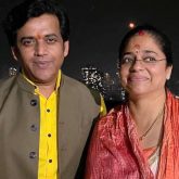 Ravi Kishan's wife Preeti Shukla files FIR against Aparna Thakur claiming to be a second wife of the actor with a daughter; demands Rs. 20 crore Report