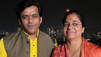 Ravi Kishan’s wife Preeti Shukla files FIR against Aparna Thakur claiming to be a second wife of the actor with a daughter; demands Rs. 20 crore: Report