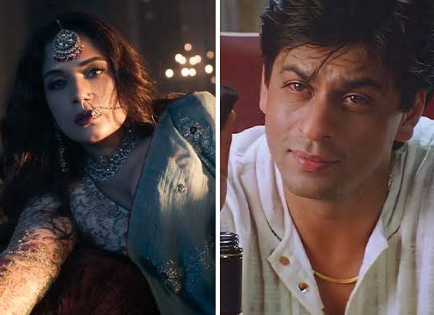 Richa Chadha's role in Heeramandi pays tribute to Devdas, labelled as female version of the iconic tragic character