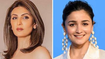 Riddhima Kapoor Sahni hails Alia Bhatt’s support: says “She’s been a great source of comfort”