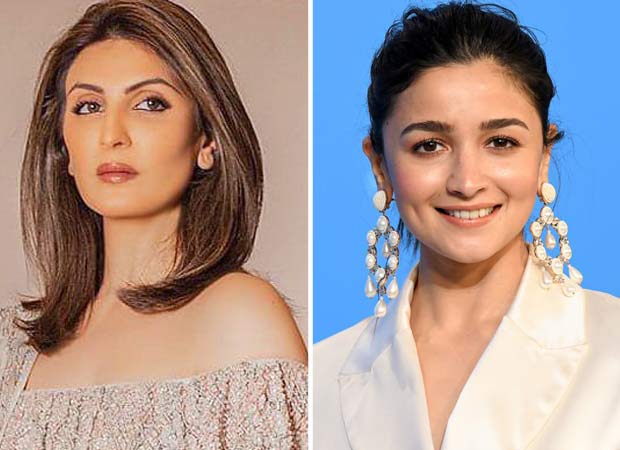 Riddhima Kapoor Sahni Hails Alia Bhatt's Support: says "She's Been a Great Source of Comfort"