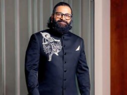 Rishab Shetty expressed his love for cricket; says, “Both cricket and cinema are two of my greatest loves”