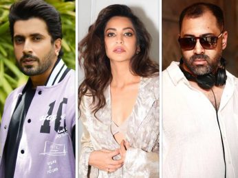 EXCLUSIVE: “Are Sunny Singh and Kriti Kharbanda a pair in Risky Romeo?” Director Abir Sengupta teases with details of their “retro” look; shares update on its release date EXCLUSIVE: “Are Sunny Singh and Kriti Kharbanda a pair in Risky Romeo?” Director Abir Sengupta teases with details of their “retro” look; shares update on its release date