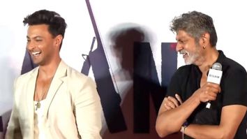 Ruslaan trailer launch: Jagapathi Babu reveals that he knows in the first three days of the shoot whether the film will be a hit or a flop: “When I know the film is going to be bad, I am doing mental prostitution”