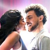 Ruslaan song 'Pehla Ishq' out: Aayush Sharma romances Sushrii Mishraa in soulful track, watch