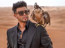 Sahil Khan applies for anticipatory bail in Mahadev betting app case as his father is battling cancer: Report
