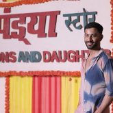 Sahil Uppal quits Pandya Store; actor pens emotional note