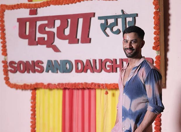 Sahil Uppal quits Pandya Store; actor pens emotional note 