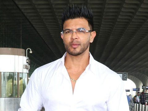 Actor Sahil Khan gets arrested by Mumbai cyber cell in connection to the Mahadev Betting App