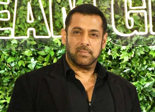 Salman Khan Gunshot Firing Attackers booked by Mumbai Police for attempt to murder; bike recovered Report