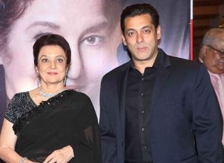 “Salman Khan may not be concerned about his security, but we are,” says Asha Parekh