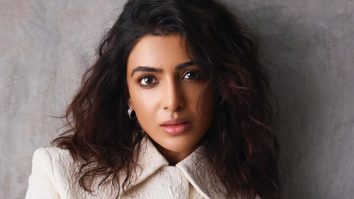 Samantha Ruth Prabhu