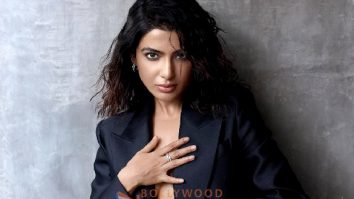 Celeb Photos Of Samantha Ruth Prabhu