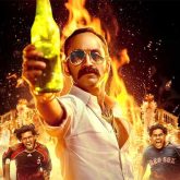 Samantha Ruth Prabhu, Nayanthara review Fahadh Faasil starrer Aavesham; share their love for the film