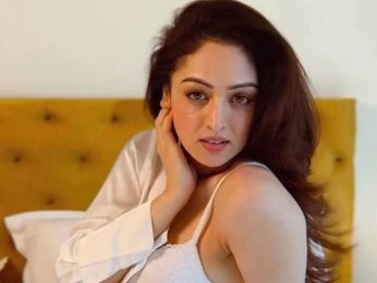 Turning on the heat with these sizzling stills! Sandeepa Dhar