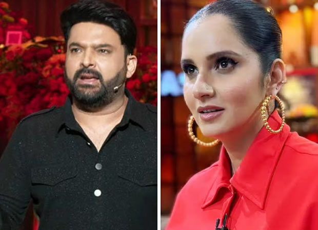 Sania Mirza set to bring laughter on Kapil Sharma’s The Great Indian Kapil Show post her divorce with Shoaib Malik 