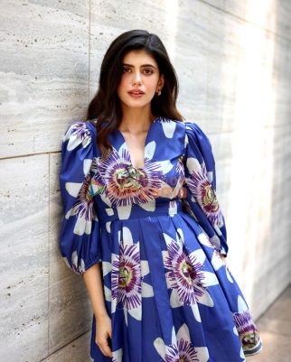Sanjana Sanghi