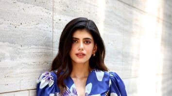 Sanjana Sanghi