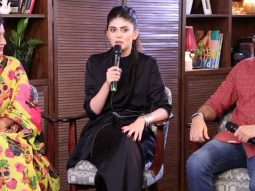 Sanjana Sanghi & Aaditya Thackeray launch Gargi Rawat’s book ‘Tiger Season’ | Bollywood Hungama