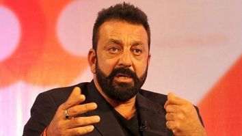 Sanjay Dutt shuts down rumors of entering politics: “Not joining any party or contesting elections”