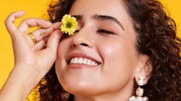 Sanya Malhotra